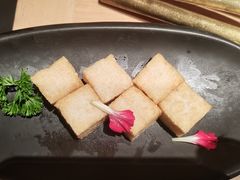 -巴奴毛肚火锅(七宝领展广场店)