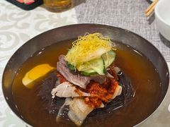 -平壤馆(西塔街店)