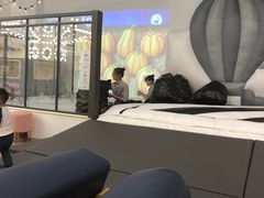 -Lilliput粒粒堡亲子餐厅(置汇旭辉店)