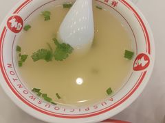 -吉祥馄饨(虹桥火车站店)