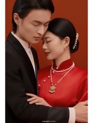 -卡米拉婚纱摄影工作室(金汇广场店)
