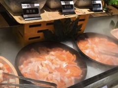 -韩盛·盛江山自助料理(于洪新玛特店)