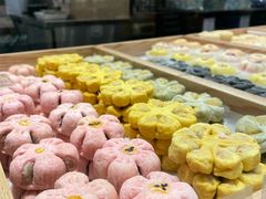 -百年同和·江南点心院(山塘街店)