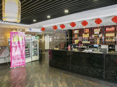 -北京西荣阁酒店