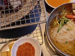 -合易泓烤肉•首创生椰大油边(宁山路店)