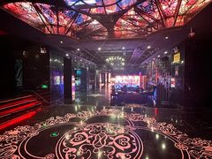 -范特西FANTASY量贩式KTV(民主广场店)