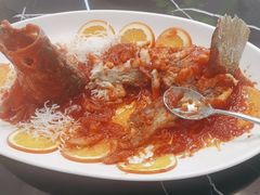 -楚鱼王·河鲜·湖北菜(华农店)