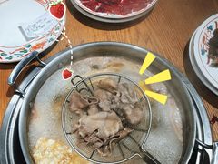 -汕头八合里海记牛肉店(清河店)