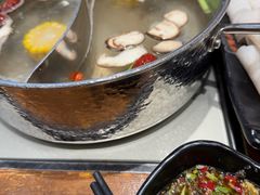 -呷哺呷哺 黄金牧场 (新中关购物中心店)