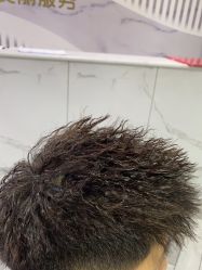 -米娜护肤造型