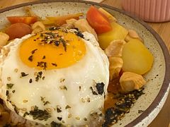 -甘单茶事小馆(洋河店)