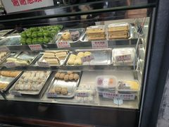 -许阿姨糕团店(南京总店)