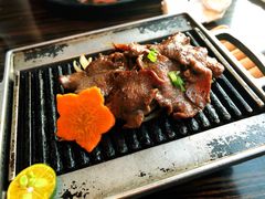 -王鼎精致料理铁板烧(世博源店)