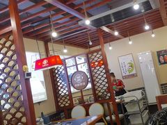 -灶座小锅烀饼·铁锅炖(道里店)