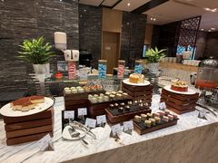 -丽都皇冠假日酒店·Matrix亦餐厅(望京店)