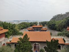 -南沙天后宫景区