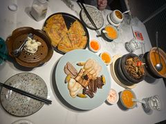 -潮堂 · 潮州菜(国贸商城店)