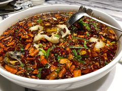 水煮鱼-怡品堂·金宴 (北京索菲特大酒店)