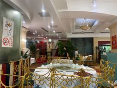 -小贝壳酒楼(经九路店)