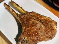 -九米羊肉炉(东渡店)