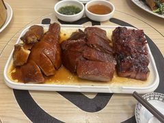 -潮界(LU·ONE凯德晶萃广场店)