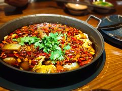 -受气牛肉·重庆耙牛肉(来福士店)