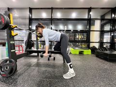 -享受健身·美体塑形馆