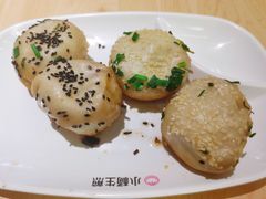 -小杨生煎(湟普汇店)