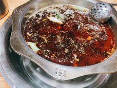 -袁记串串香(川师店)