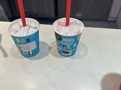 -DQ·蛋糕·冰淇淋(湖景东路店)