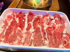 -来涮蜀鲜货火锅串串香(菜市口店)