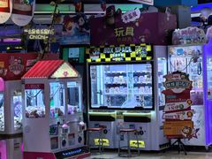 -大玩家(万达广场大连甘井子店)