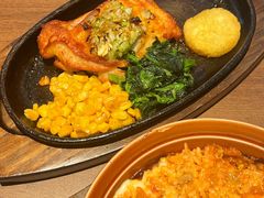 -萨莉亚意式餐厅(三号湾广场店)