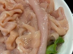-重庆风光老灶火锅城(同德广场店)
