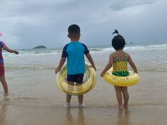 -三亚亚龙湾天域度假酒店