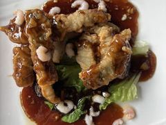 -山外山菜馆(玉泉路店)