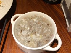西湖牛肉羹-意满花千醉(金茂览秀城店)