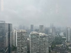 -榛悦隆堡成都酒店(春熙路太古里店)