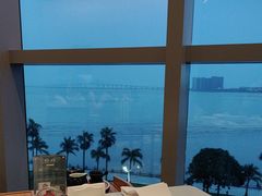 -彩丰楼中餐厅·仁恒洲际酒店