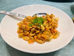 -丰泽园饭店(南礼士路店)