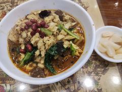 -老乌家特色小炒泡馍(大皮院店)