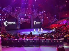 -珠海横琴长隆《卡卡虎奇遇记》