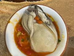 -濠轩阁特色生蚝火锅(水湾路店)