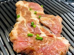 -釜山火炉韩式炭火烤肉(欧洲城店)