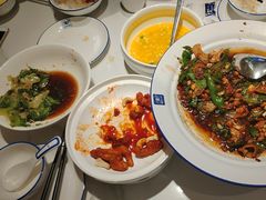 -兰湘子·湘菜小炒(天水兰天城市广场店)