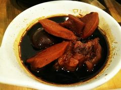 猪脚姜-翅客(紫金大街店)