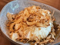 -Retro Deli 茶泡饭