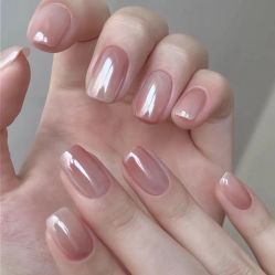 -闺蜜美甲