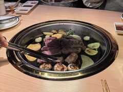 -伊茉家的烤肉店(勒泰中心店)