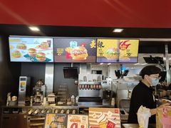 -麦当劳(长沙东风路店)